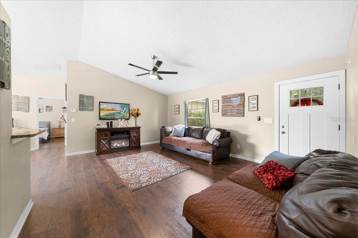 PORT ST JOHN UNIT 05 - Residential