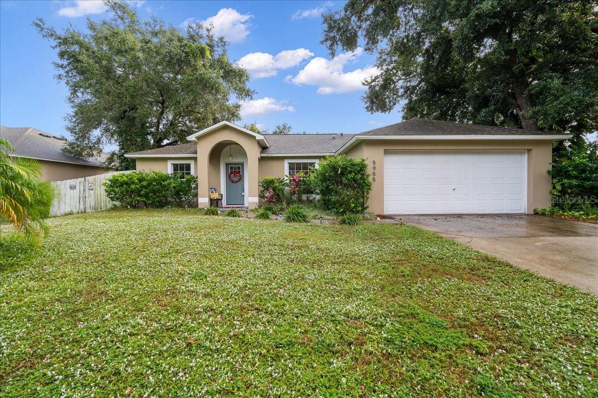 PORT ST JOHN UNIT 05 - Residential