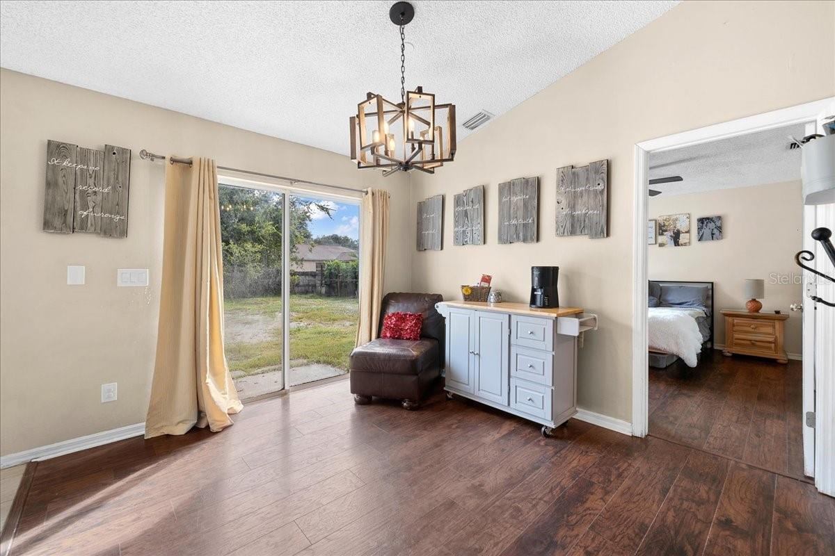 PORT ST JOHN UNIT 05 - Residential