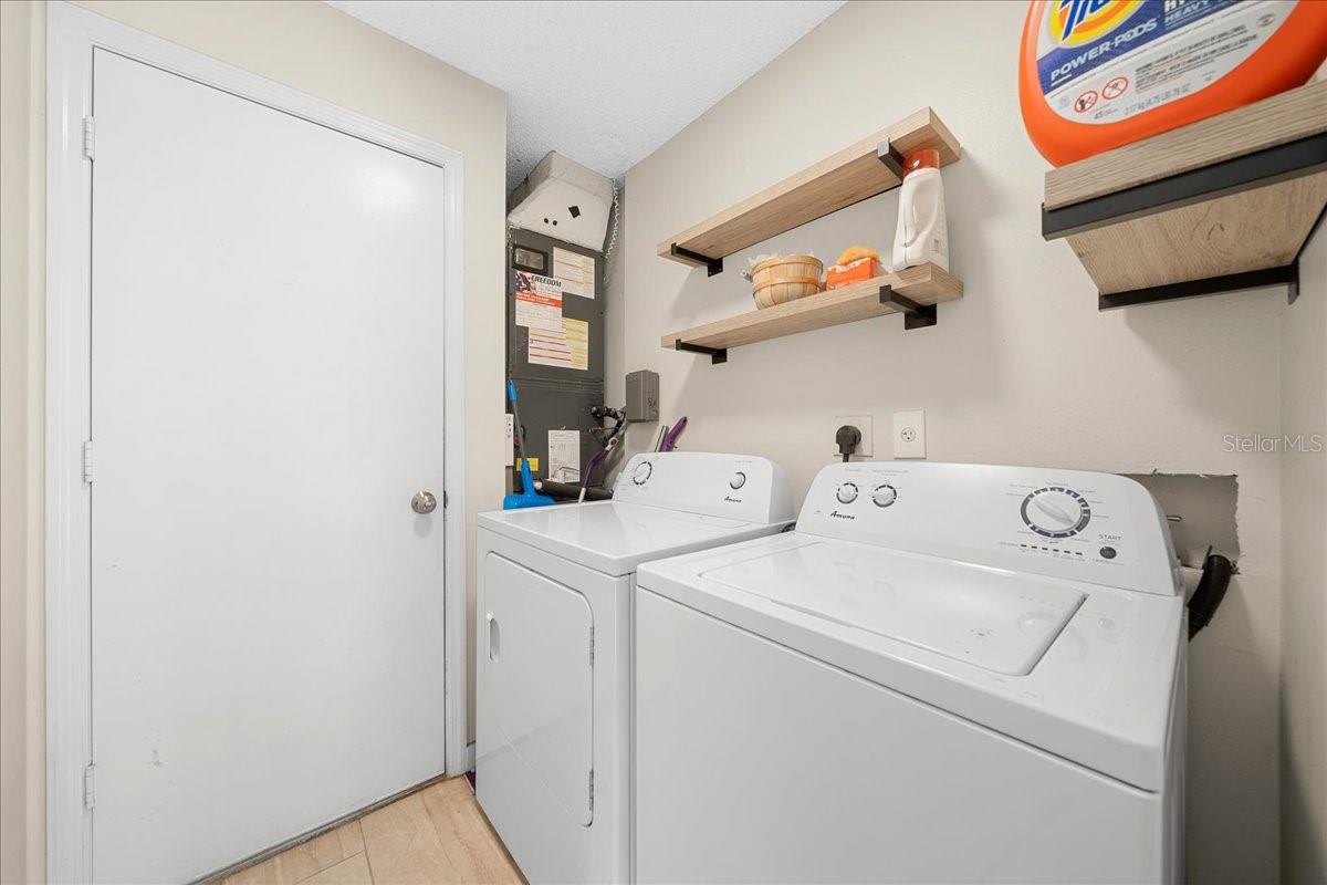 PORT ST JOHN UNIT 05 - Residential