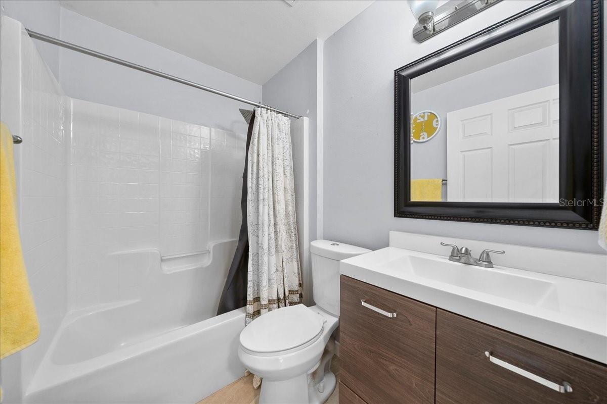 PORT ST JOHN UNIT 05 - Residential