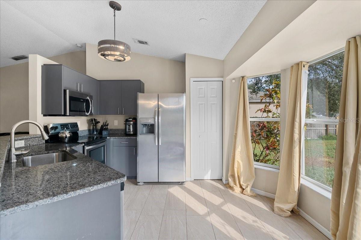 PORT ST JOHN UNIT 05 - Residential