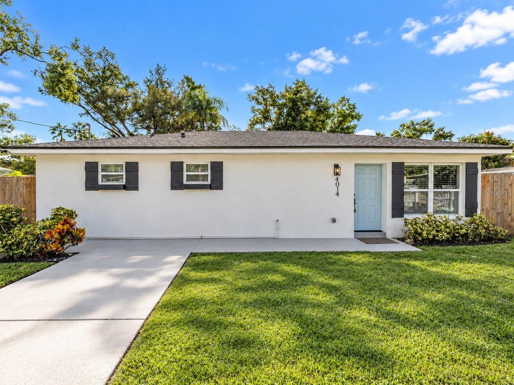 Photo of 4014 Mclane Drive, Tampa, FL 33610 (MLS # TB8551145)