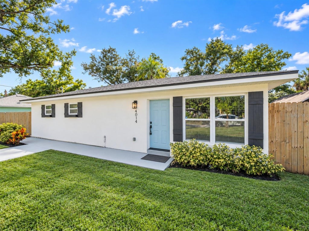 Photo of 4014 Mclane Drive, Tampa, FL 33610 (MLS # TB8551145)