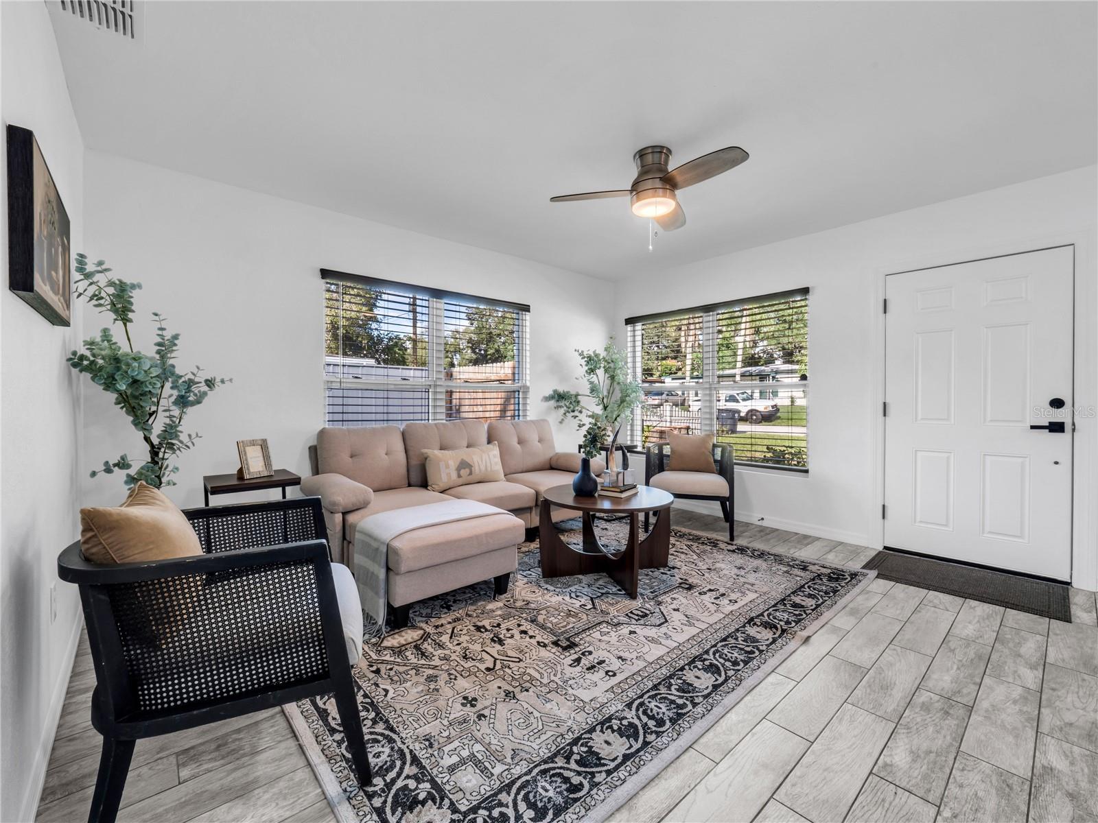 4014 MCLANE DRIVE