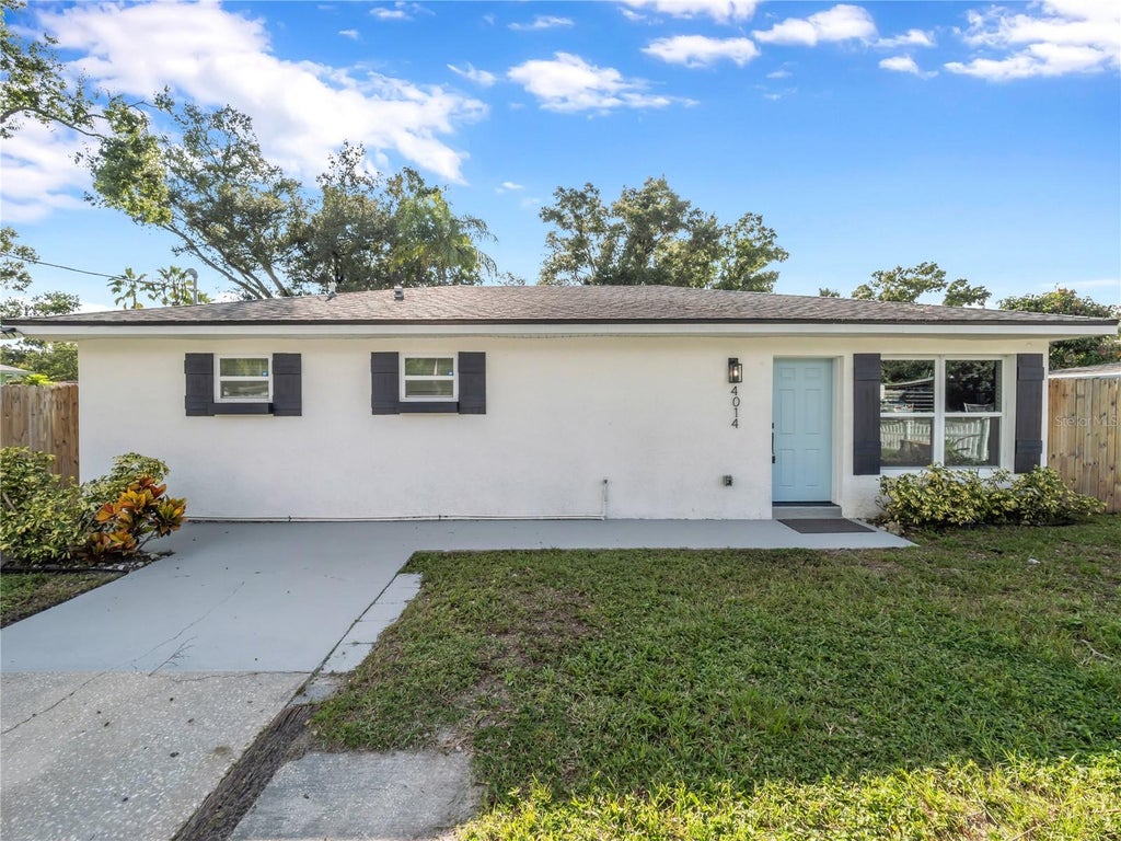 Photo of 4014 Mclane Drive, Tampa, FL 33610 (MLS # TB8551145)