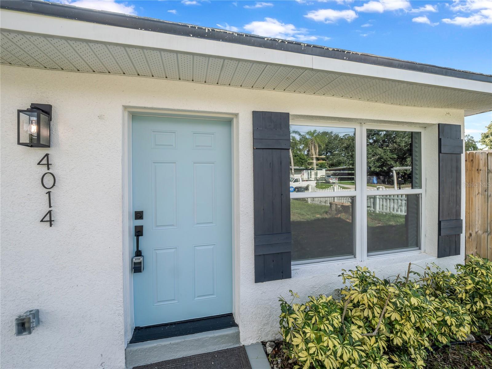 4014 MCLANE DRIVE