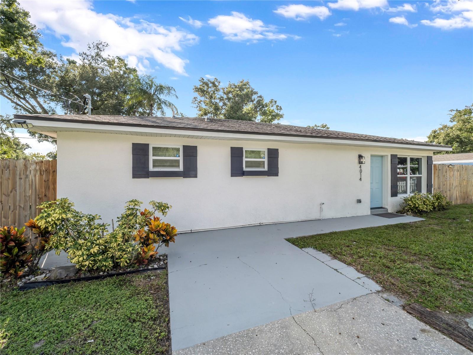4014 MCLANE DRIVE
