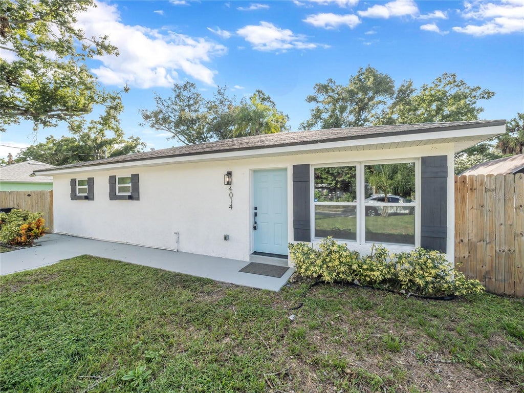 Photo of 4014 Mclane Drive, Tampa, FL 33610 (MLS # TB8551145)