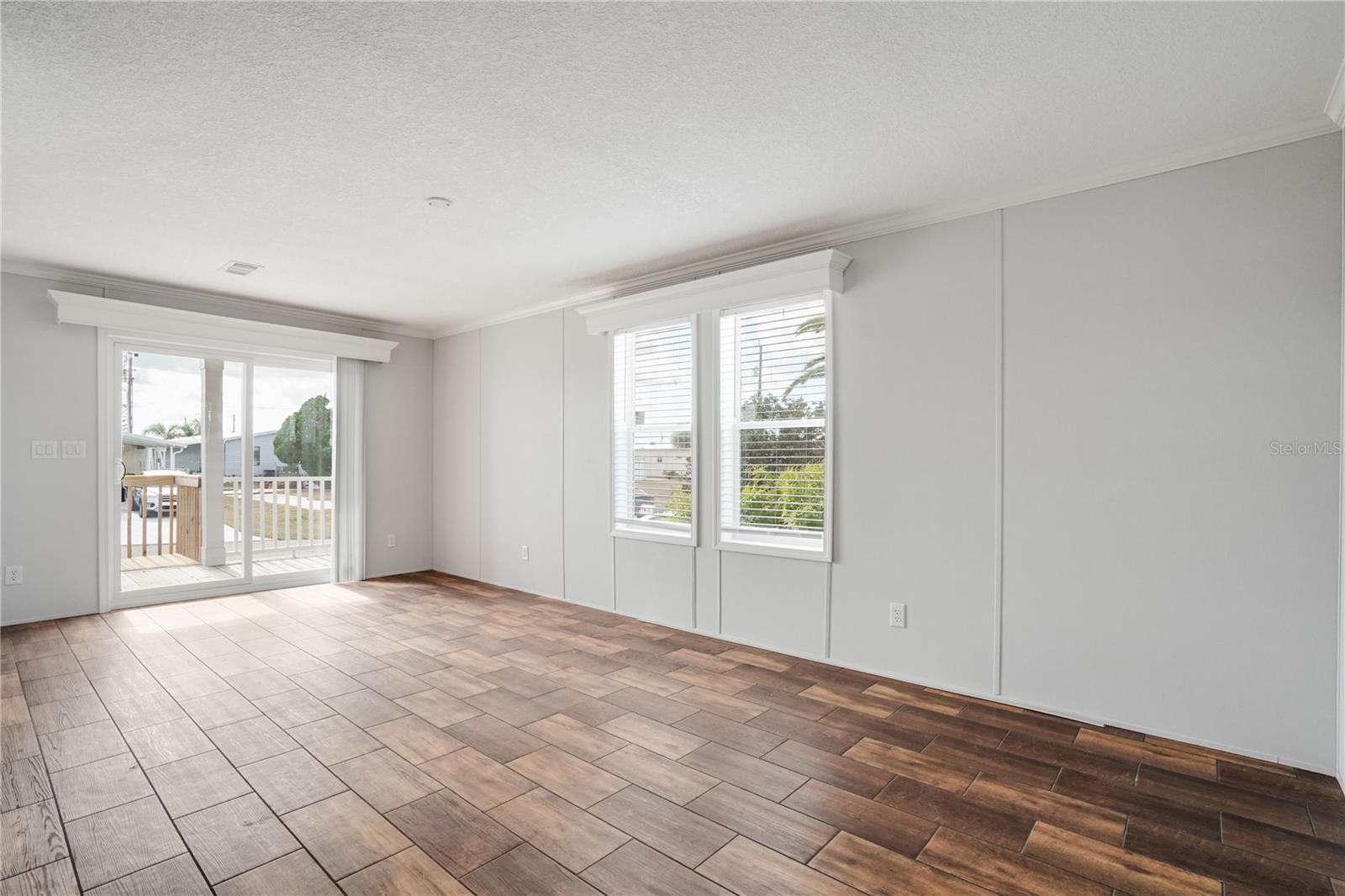 HARBOR COVE - Residential