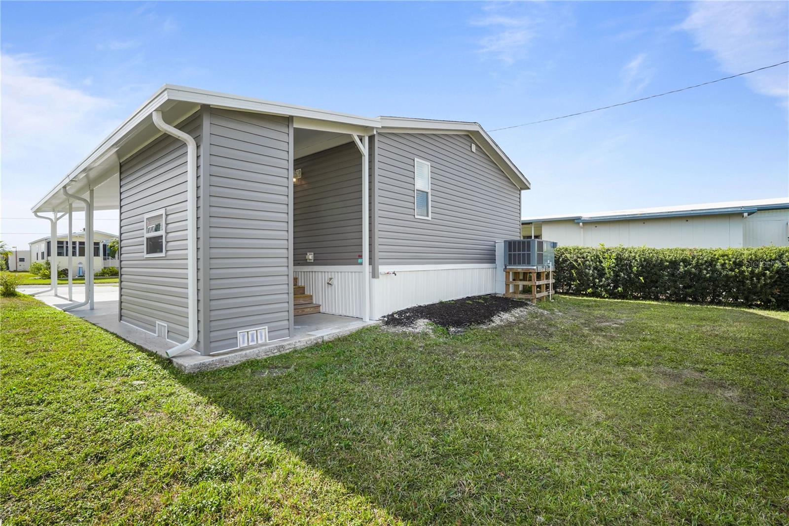 HARBOR COVE - Residential