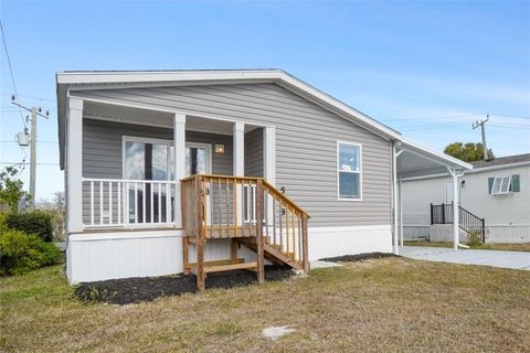 Photo of 538 Fleetwood Street, North Port, FL 34287 (MLS # A4672065)