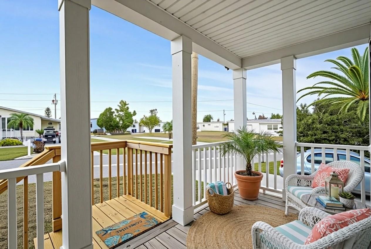 HARBOR COVE - Residential