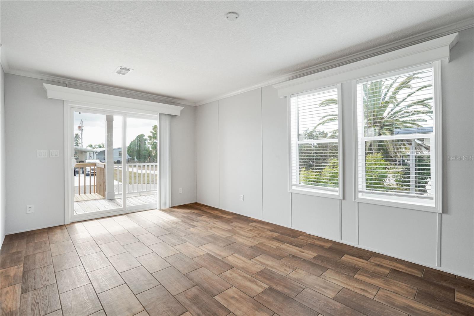 HARBOR COVE - Residential