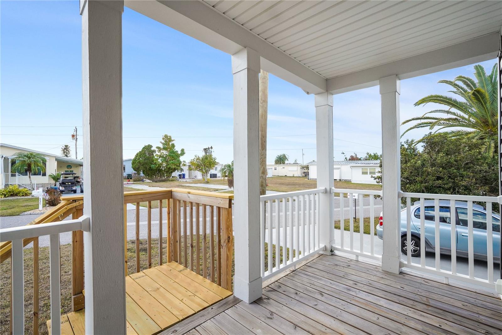 538 FLEETWOOD STREET