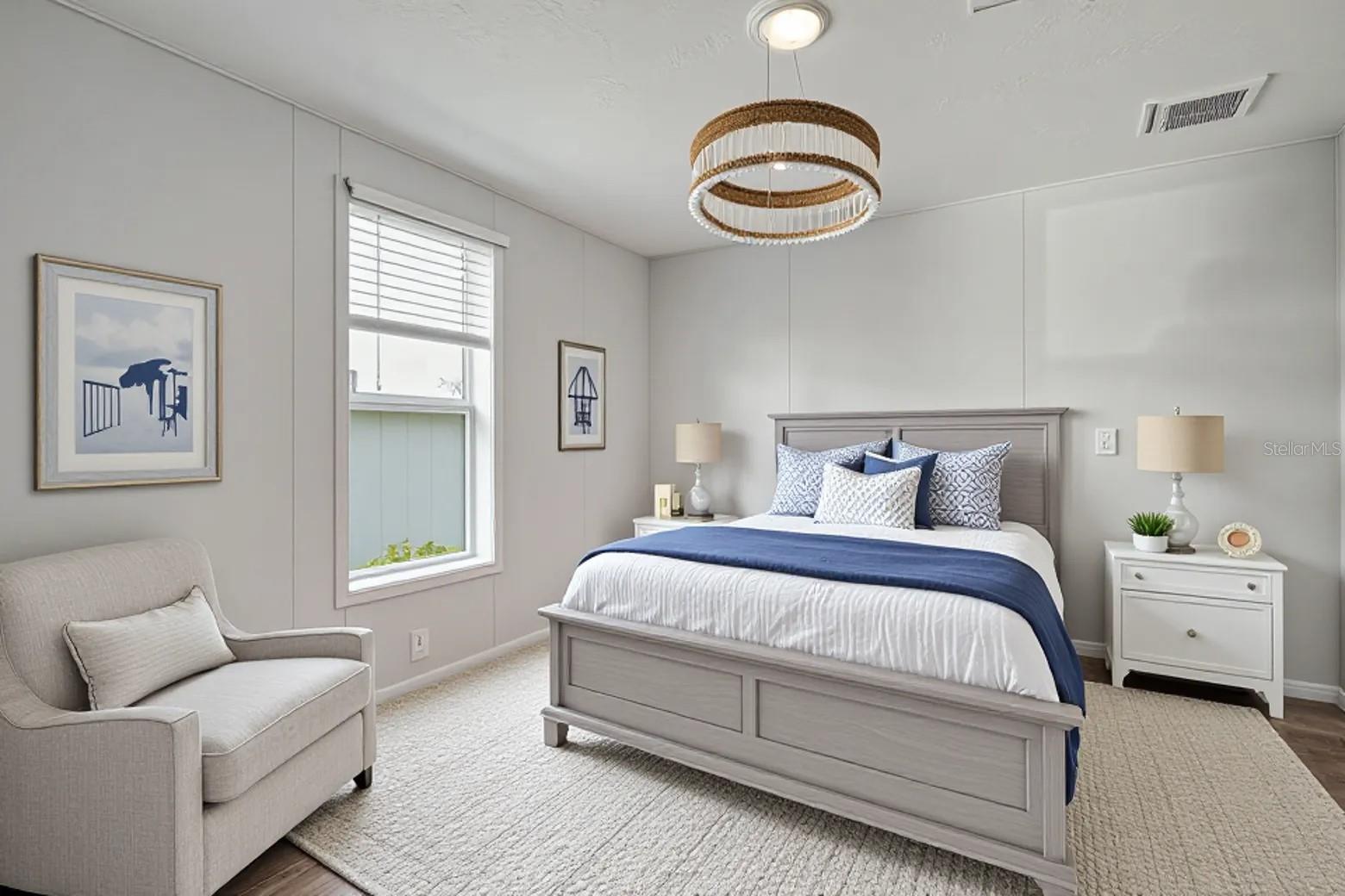 HARBOR COVE - Residential