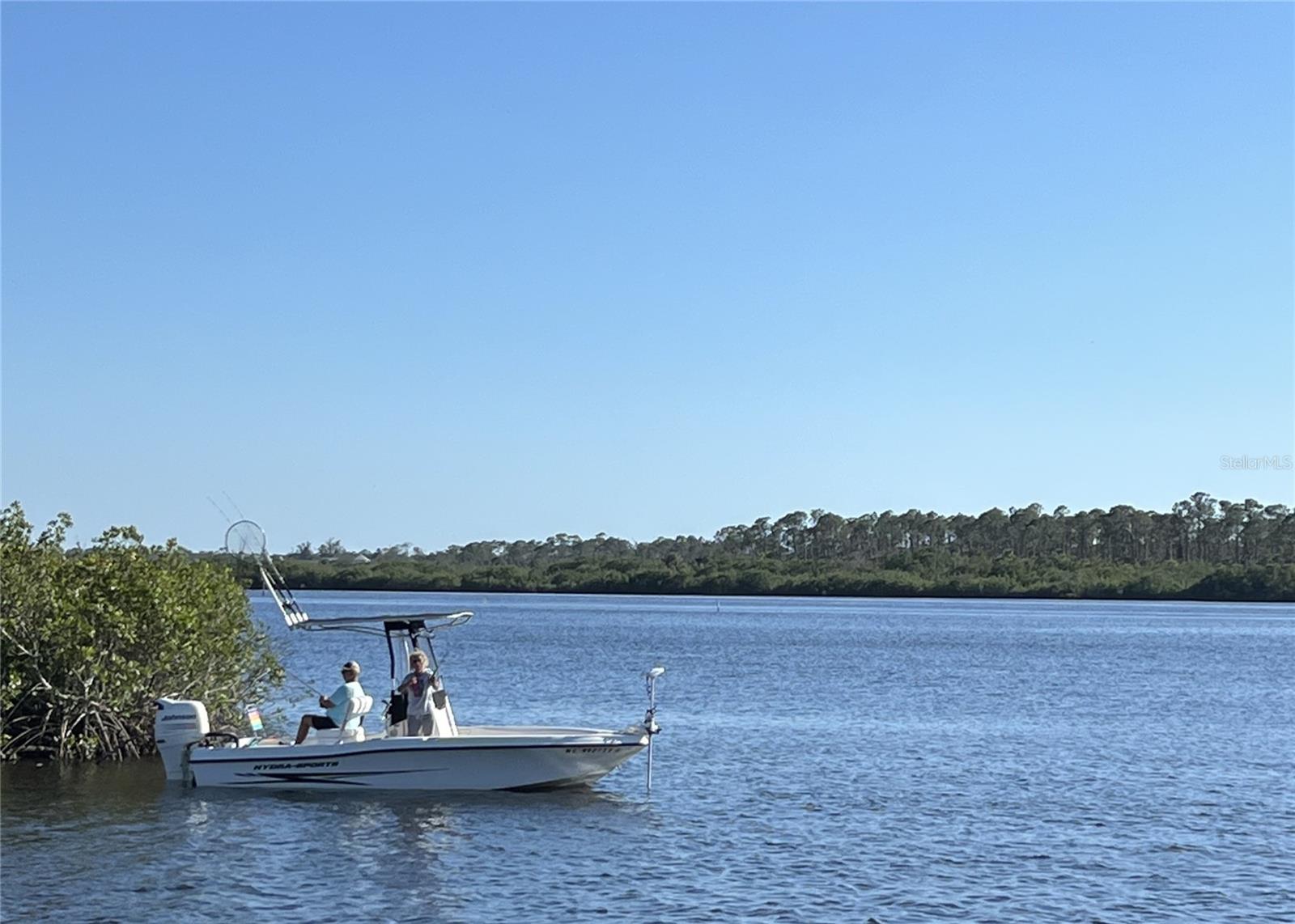 HARBOR COVE - Residential