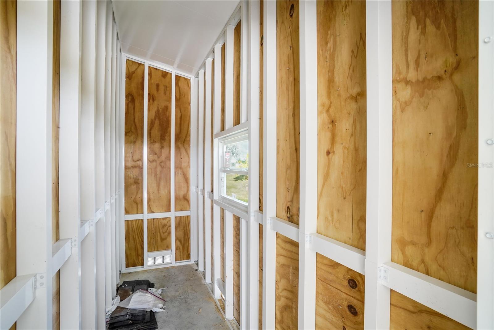 HARBOR COVE - Residential