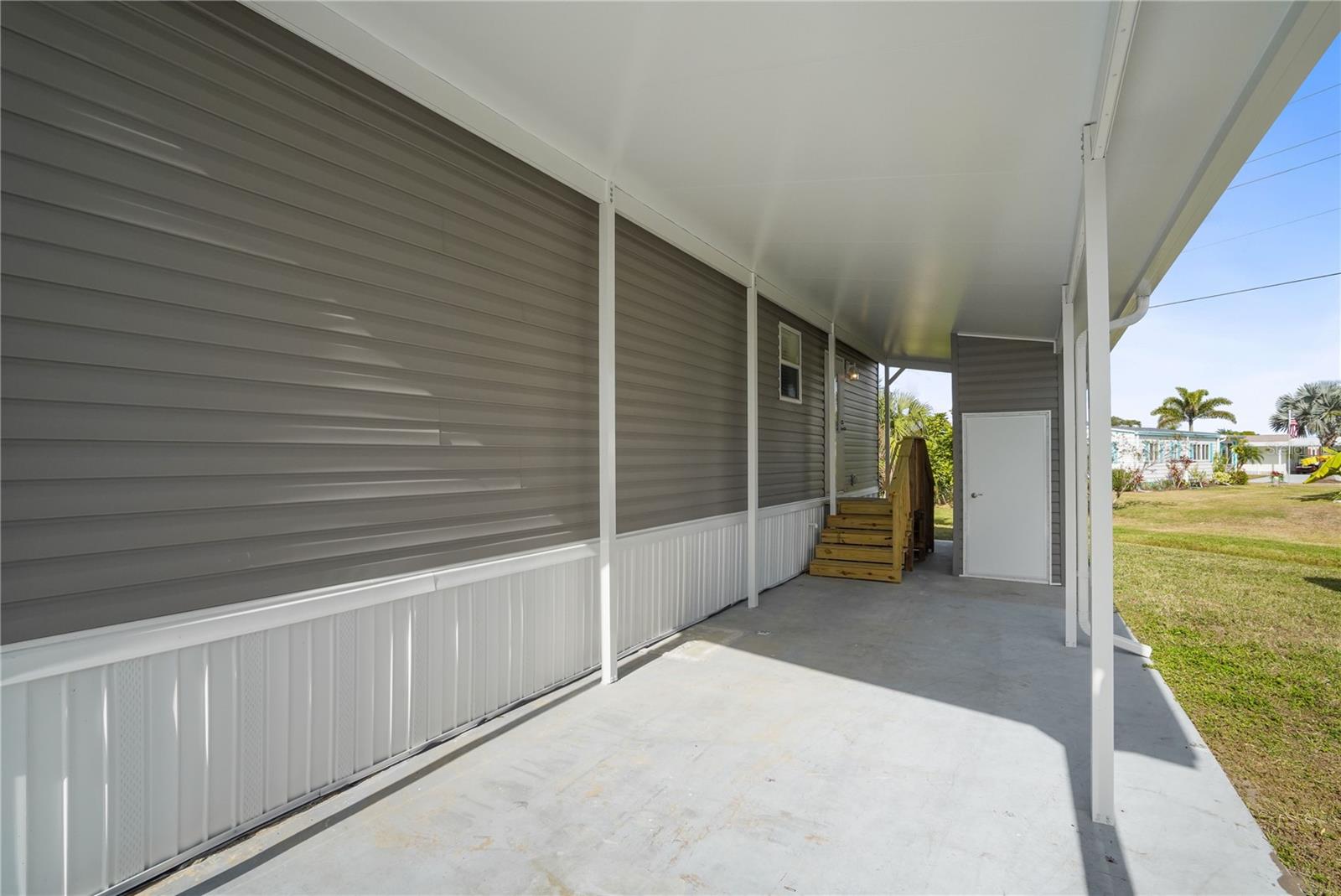 HARBOR COVE - Residential