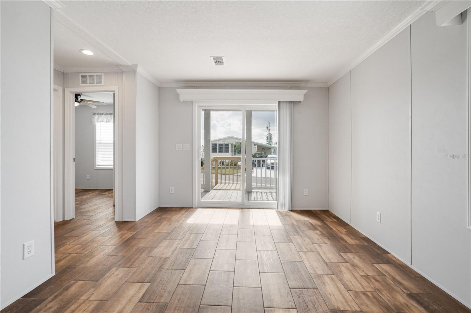 HARBOR COVE - Residential