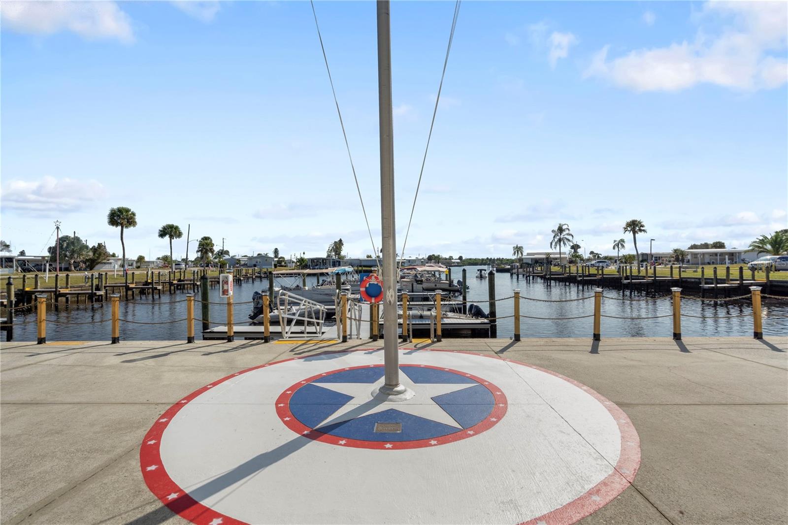 HARBOR COVE - Residential