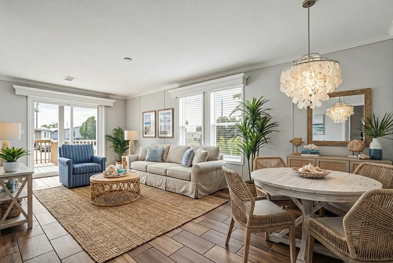 HARBOR COVE - Residential