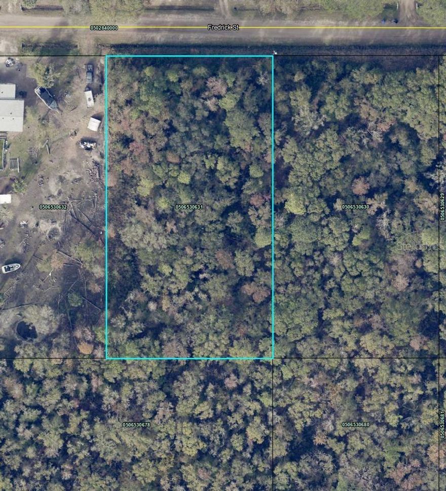 SEE REALTOR REMARKS. 4525 FREDRICK ST IS ALSO AVAILABLE FROM SAME SELLER. Discover this exceptional homesite located in the fastest-growing city in Florida. This parcel provides a strong foundation for future residential construction, offering versatility for builders, investors, and homebuyers alike. With continued suburban expansion and rising demand in the area, this property represents a prime opportunity to invest in long-term growth and development.