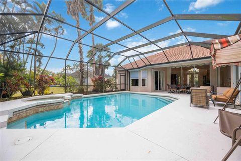 A home in BRADENTON