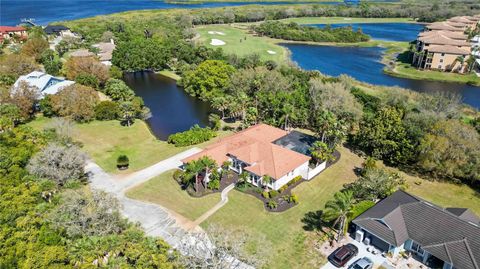 A home in BRADENTON