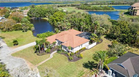 A home in BRADENTON