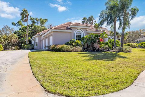 A home in BRADENTON