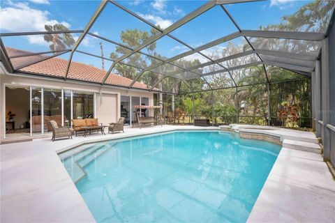 A home in BRADENTON