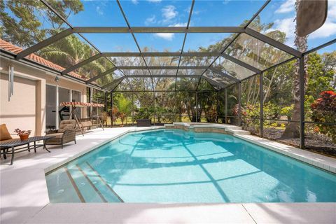 A home in BRADENTON