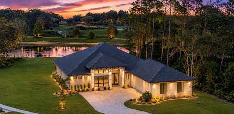 Photo of 1625 Turnbull Crossings Drive, New Smyrna Beach, FL 32168 (MLS # O6429634)