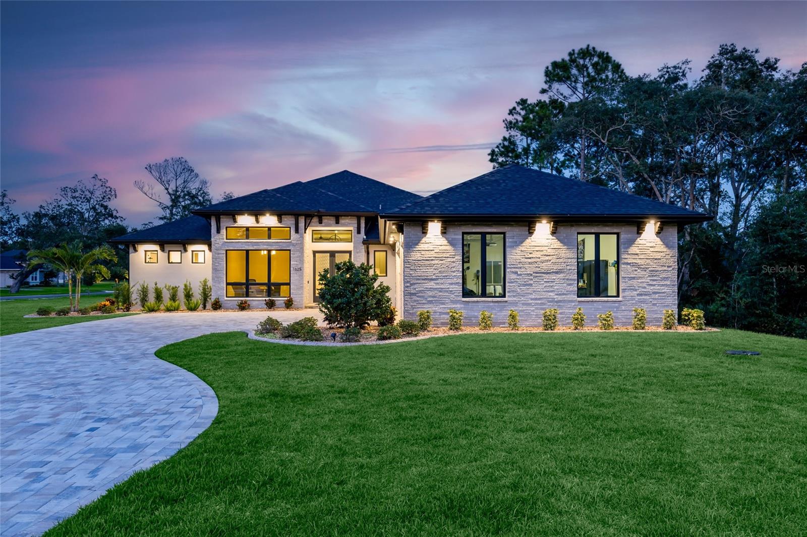 1625 TURNBULL CROSSINGS DRIVE