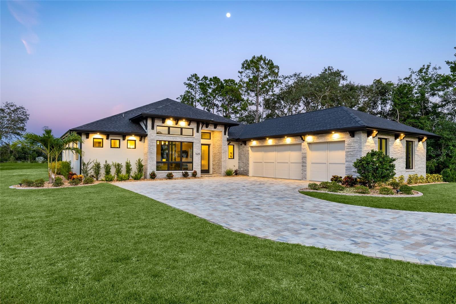 1625 TURNBULL CROSSINGS DRIVE