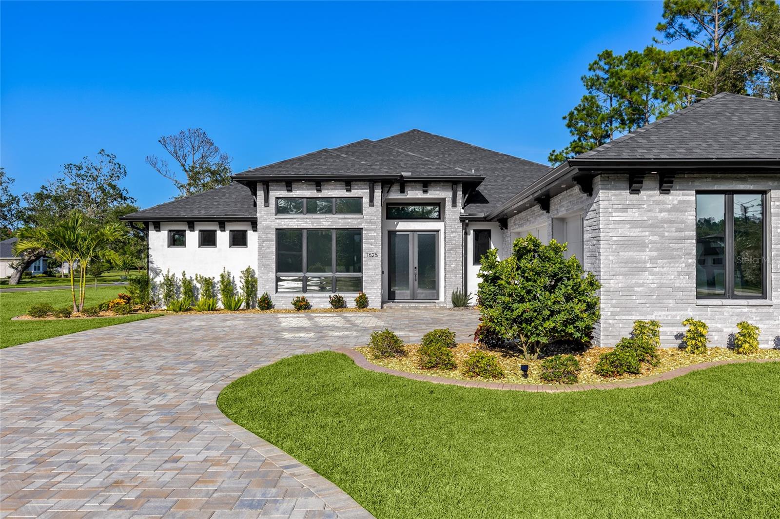 1625 TURNBULL CROSSINGS DRIVE