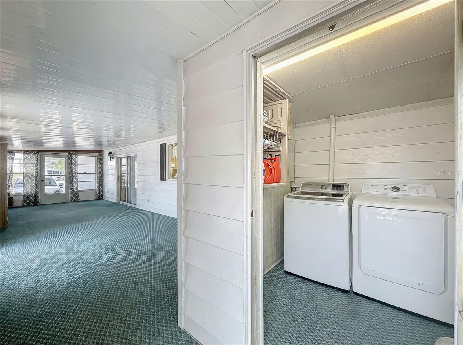 BROOKRIDGE COMM - Residential