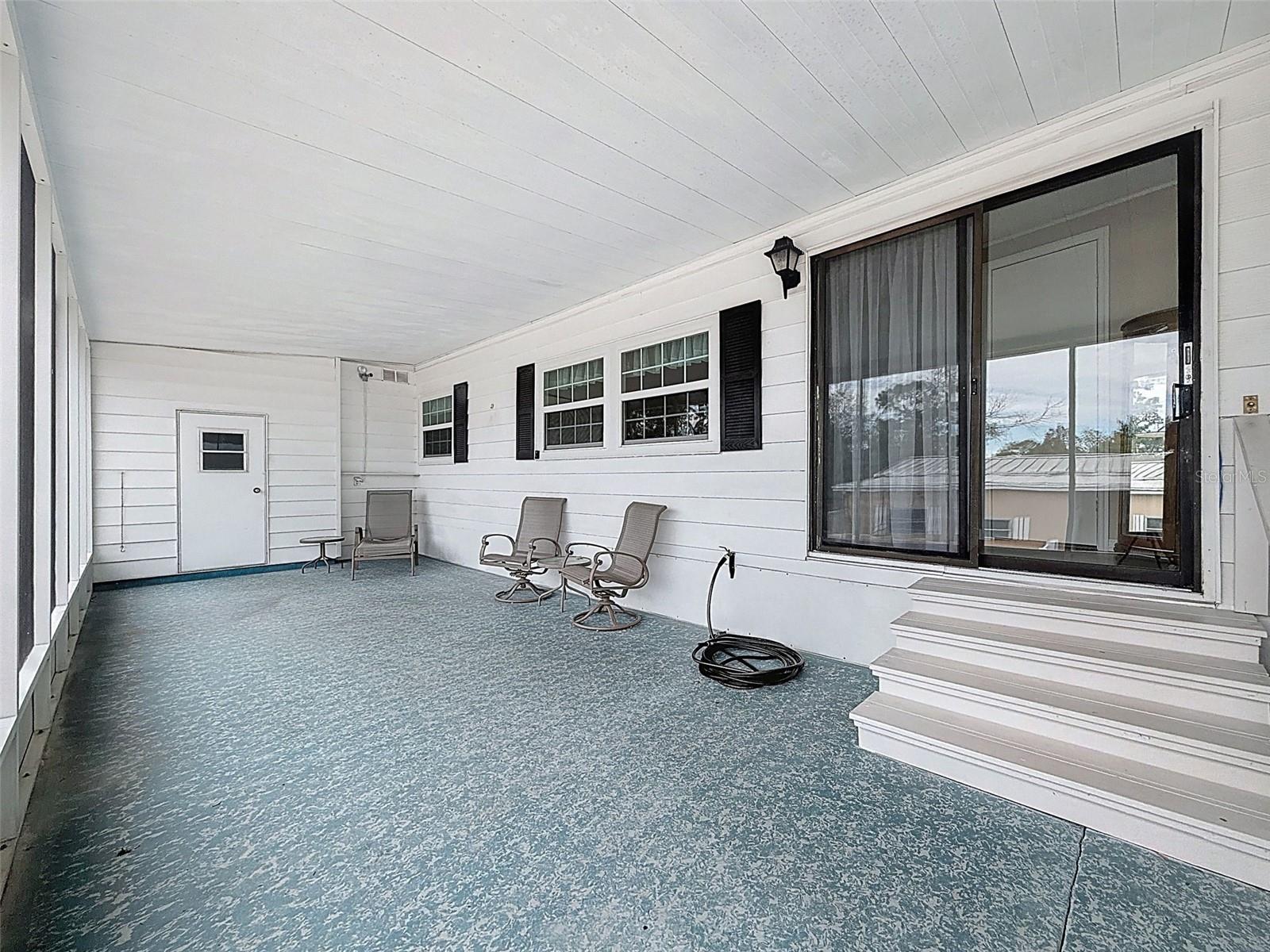 BROOKRIDGE COMM - Residential