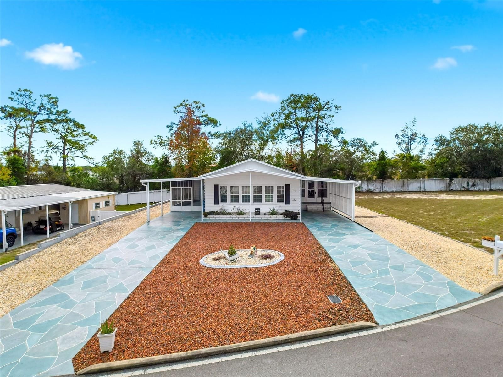 BROOKRIDGE COMM - Residential