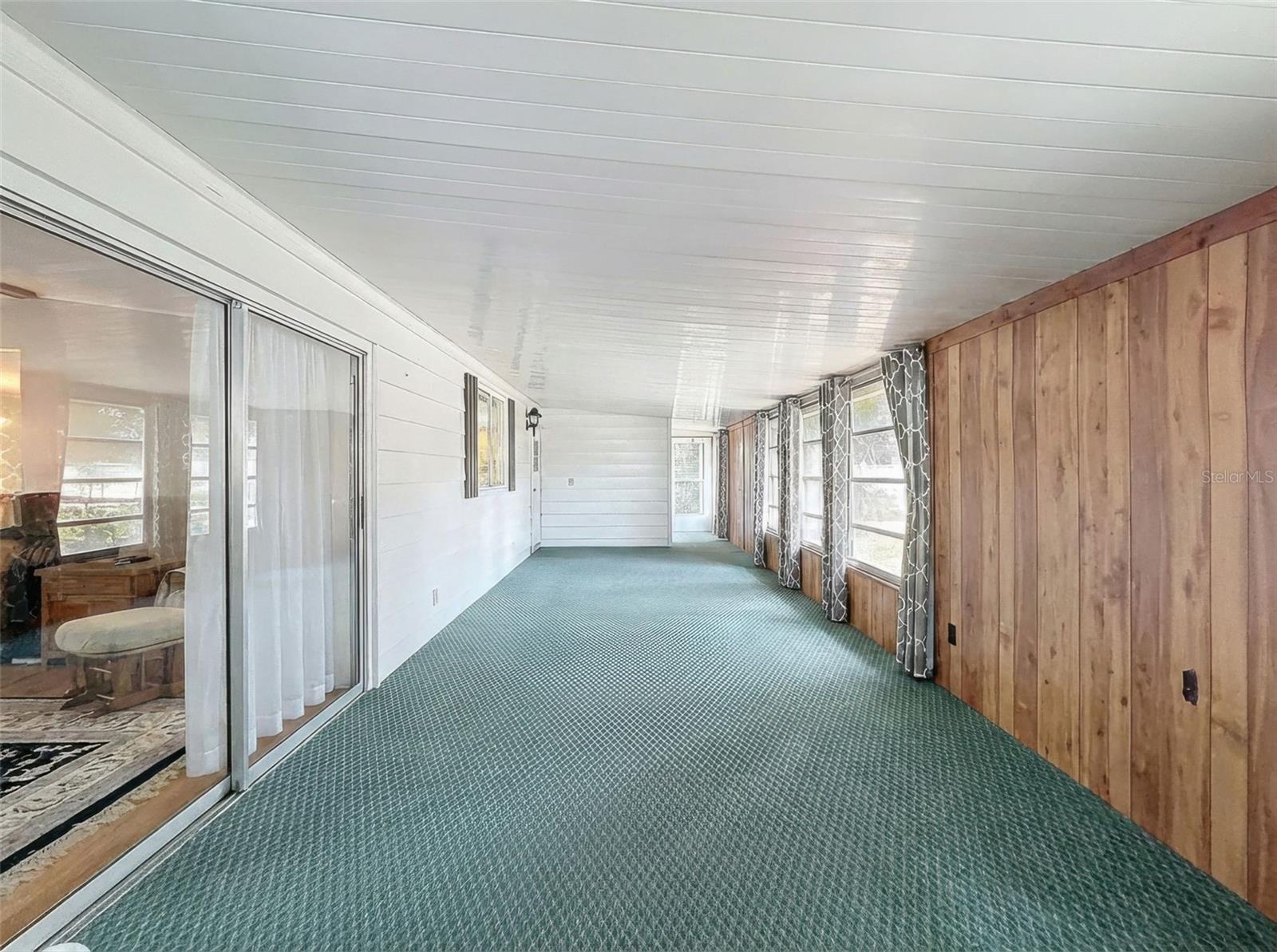 BROOKRIDGE COMM - Residential