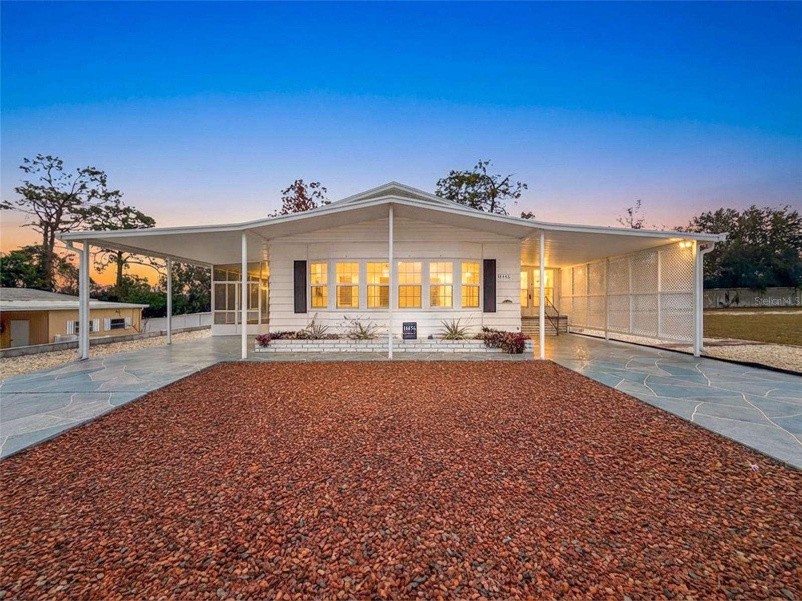 BROOKRIDGE COMM - Residential