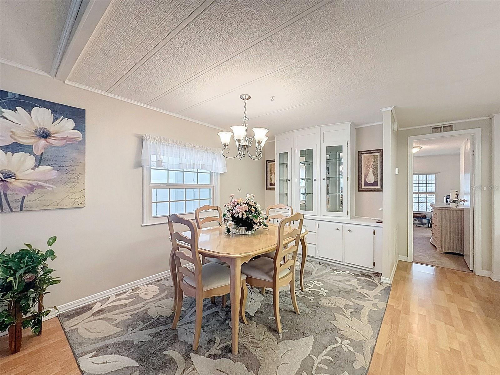 BROOKRIDGE COMM - Residential