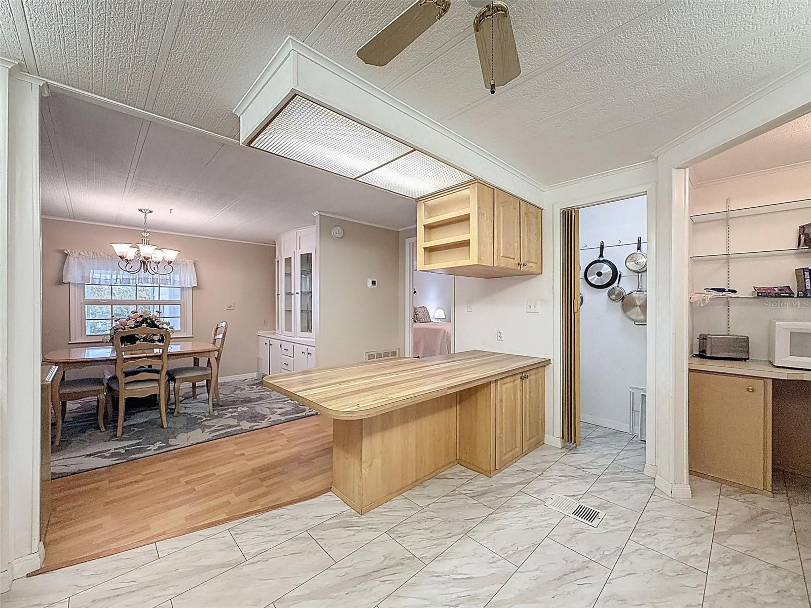 BROOKRIDGE COMM - Residential