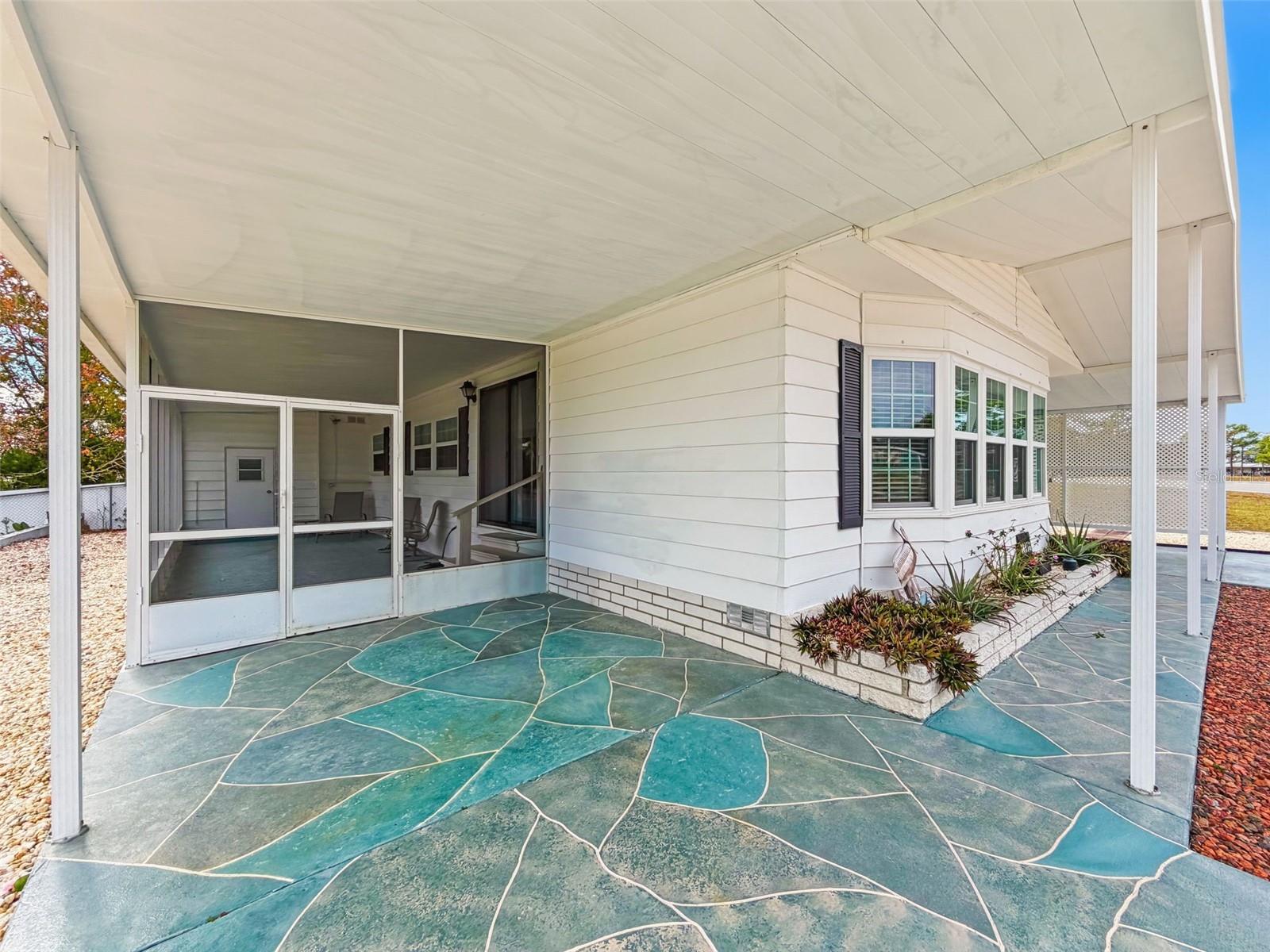 BROOKRIDGE COMM - Residential