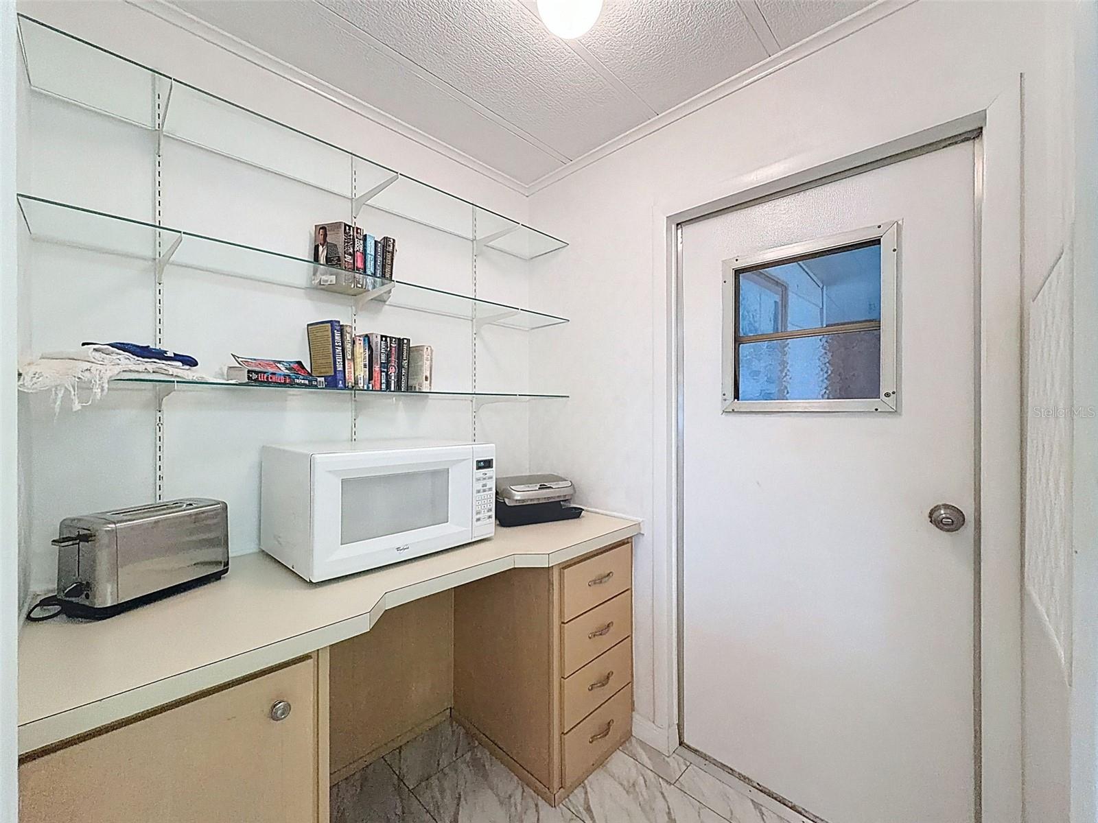 BROOKRIDGE COMM - Residential