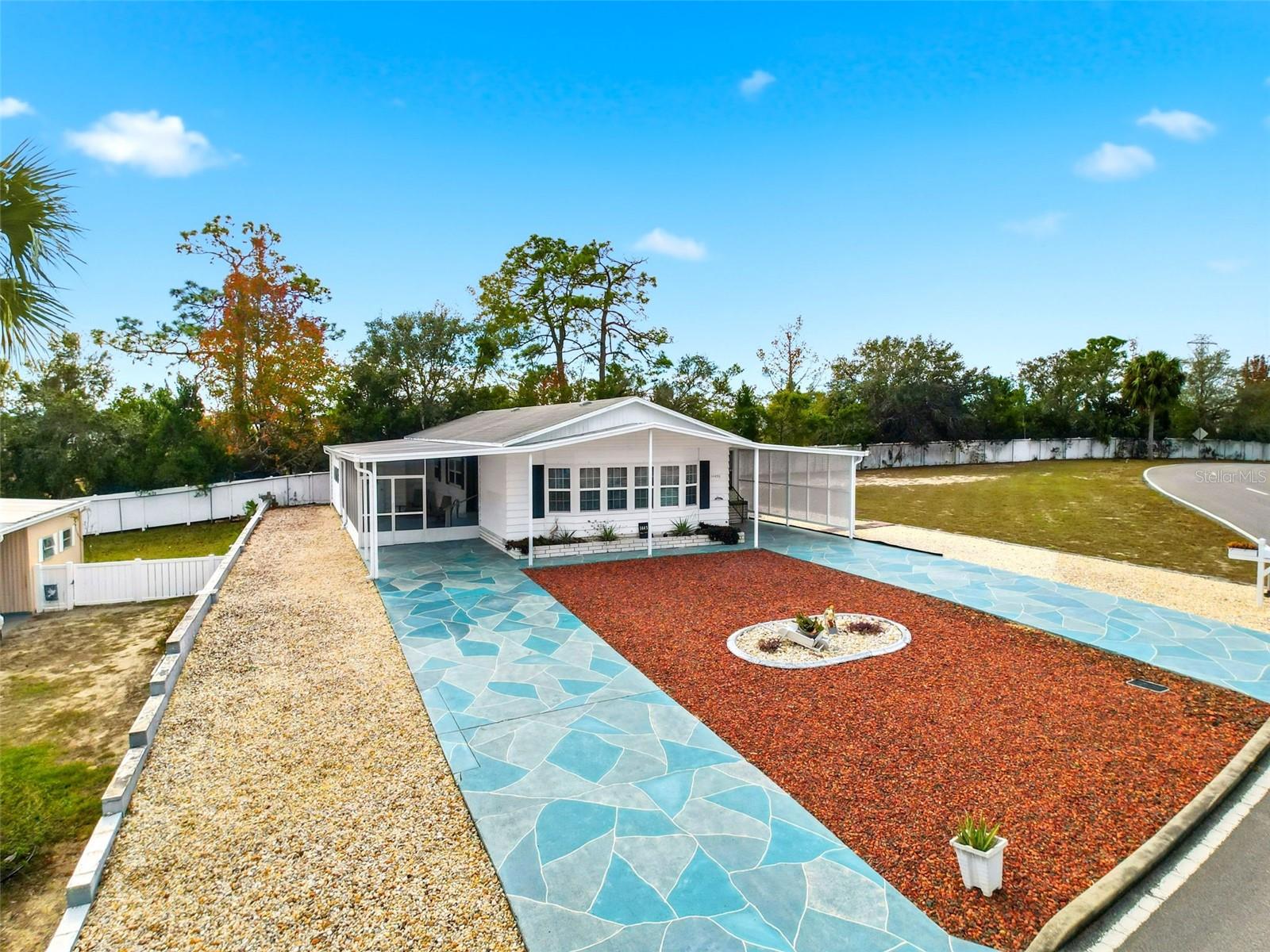 BROOKRIDGE COMM - Residential