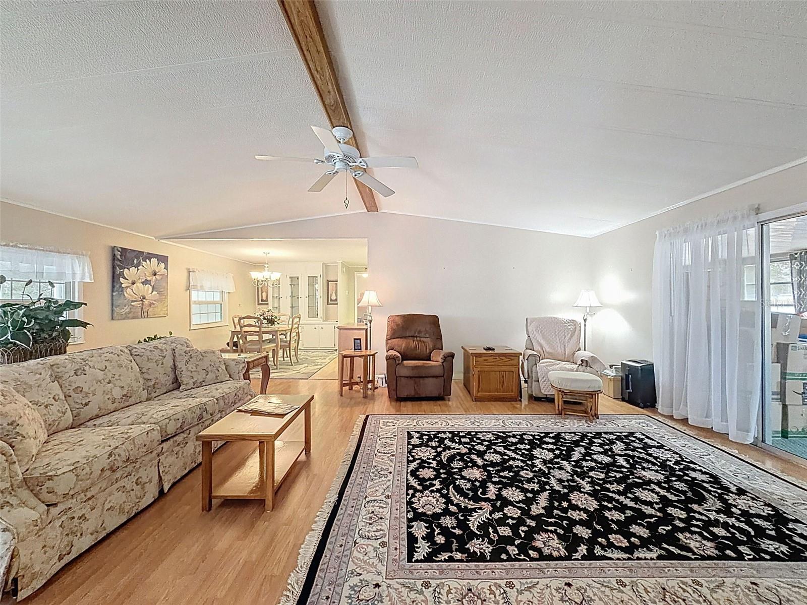 BROOKRIDGE COMM - Residential