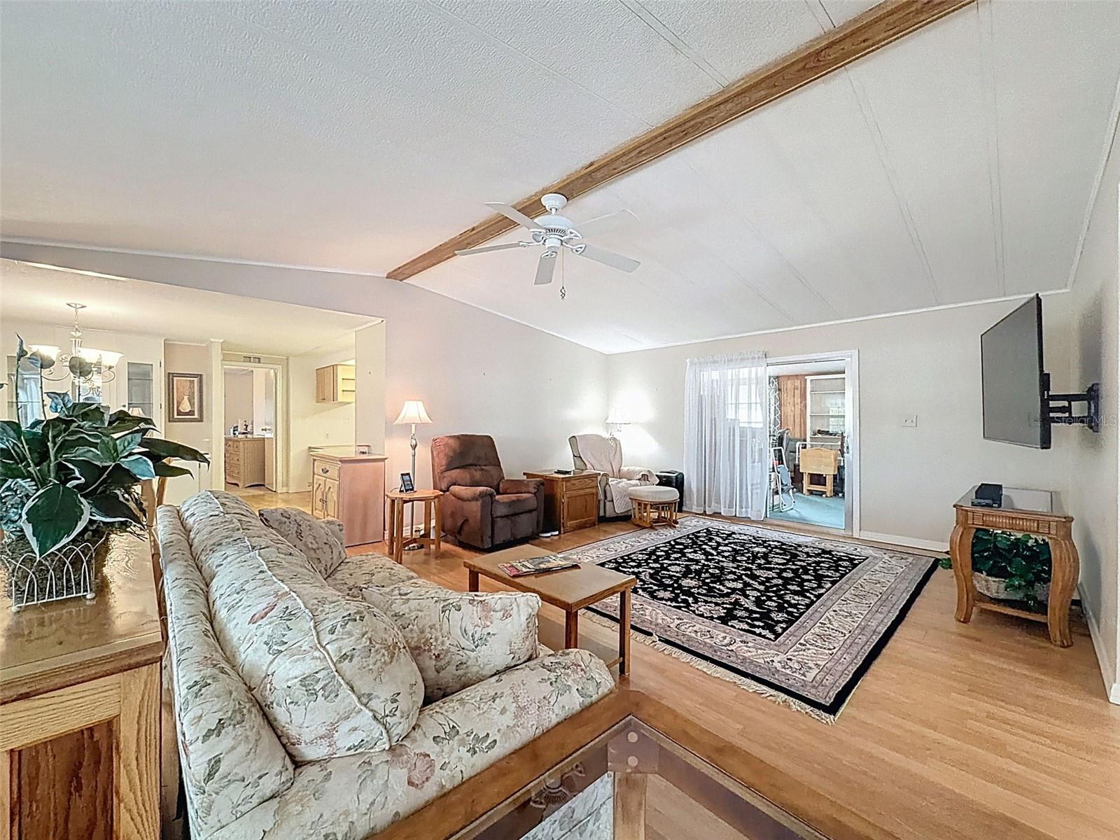 BROOKRIDGE COMM - Residential