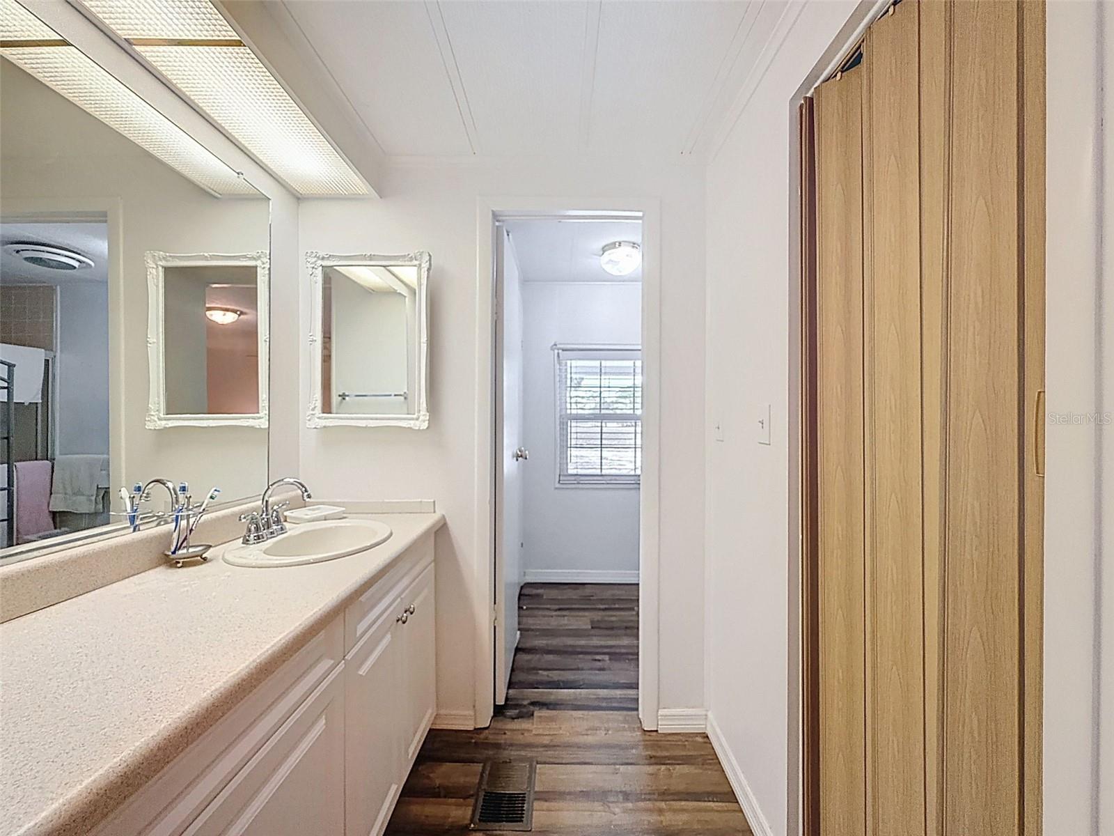 BROOKRIDGE COMM - Residential